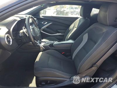 Zdjęcie 7 z 12 samochodu: 2018 CHEVROLET CAMARO LT VIN:1G1FB1RS4J0144983 - miniatura
