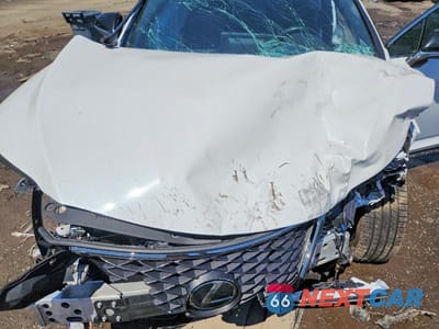 Zdjęcie 12 z 13 samochodu: 2020 LEXUS RX 350 F SPORT VIN:2T2YZMDA6LC222101 - miniatura
