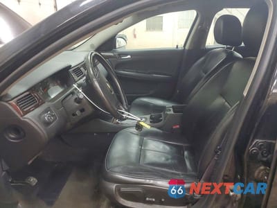 Zdjęcie 7 z 12 samochodu: 2012 CHEVROLET IMPALA LTZ VIN:2G1WC5E35C1147773 - miniatura