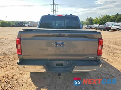 Zdjęcie 6 z 12 samochodu: 2023 FORD F150 SUPERCREW VIN:1FTFW1E87PKD99744 - miniatura