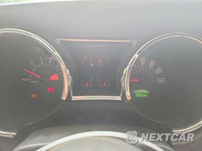 Zdjęcie 9 z 12 samochodu: 2006 FORD MUSTANG VIN:1ZVFT80N965255735 - miniatura