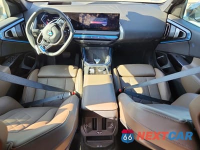 Zdjęcie 8 z 13 samochodu: 2026 BMW X3 30 XDRIVE VIN:5UX53GP07T9194195 - miniatura