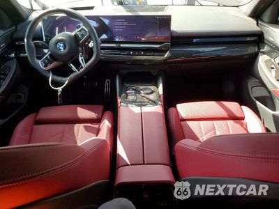 Zdjęcie 8 z 12 samochodu: 2026 BMW 530 I VIN:WBA43FJ00TCX54560 - miniatura