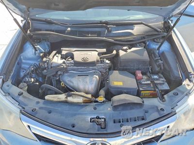 Zdjęcie 11 z 12 samochodu: 2012 TOYOTA CAMRY LE VIN:4T4BF1FK1CR247645 - miniatura