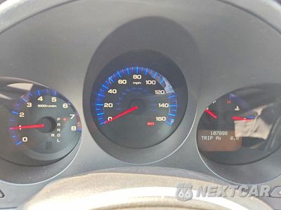 Zdjęcie 9 z 12 samochodu: 2005 ACURA TL VIN:19UUA66285A037505 - miniatura