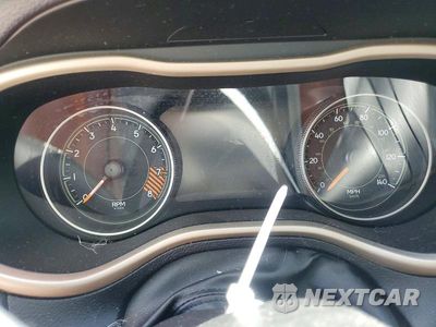 Zdjęcie 9 z 13 samochodu: 2015 JEEP CHEROKEE LIMITED VIN:1C4PJMDS9FW650966 - miniatura