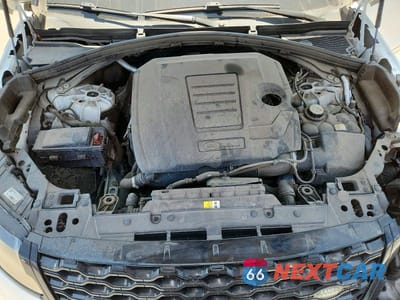 Zdjęcie 11 z 12 samochodu: 2021 LAND ROVER RANGE ROVER VELAR R-DYNAMIC S VIN:SALYT2EX4MA308602 - miniatura