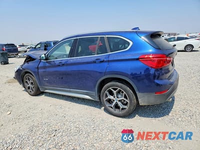 Drugie zdjęcie samochodu z przodu: 2017 BMW X1 XDRIVE28I VIN:WBXHT3C35H5F82411 - miniatura