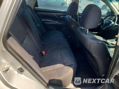 Zdjęcie 10 z 12 samochodu: 2016 NISSAN ALTIMA 2.5 S VIN:1N4AL3AP2GN334381 - miniatura