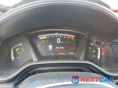 Zdjęcie 9 z 13 samochodu: 2020 HONDA CR-V EX VIN:2HKRW2H57LH630977 - miniatura