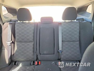Zdjęcie 10 z 14 samochodu: 2017 NISSAN ROGUE SPORT SV VIN:JN1BJ1CP0HW013895 - miniatura