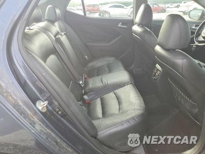 Zdjęcie 10 z 12 samochodu: 2015 KIA OPTIMA HYBRID VIN:KNAGN4AD1F5090101 - miniatura