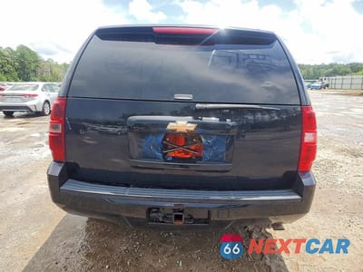 Zdjęcie 6 z 13 samochodu: 2008 CHEVROLET SUBURBAN K1500 LS VIN:1GNFK16Y48R211367 - miniatura