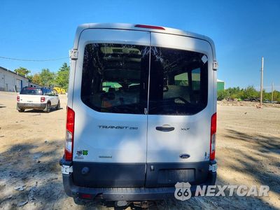 Zdjęcie 6 z 13 samochodu: 2017 FORD TRANSIT T-350 VIN:1FBAX2CM6HKA61870 - miniatura