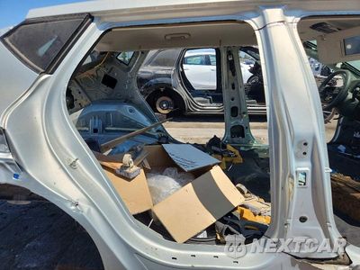 Zdjęcie 11 z 13 samochodu: 2025 KIA EV6 WIND VIN:5XYC34JA4SG013110 - miniatura