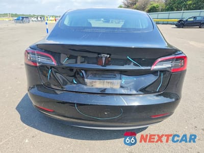 Zdjęcie 6 z 12 samochodu: 2023 TESLA MODEL 3 VIN:5YJ3E1EA9PF453129 - miniatura