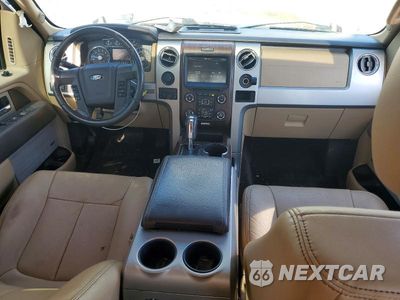 Zdjęcie 8 z 12 samochodu: 2014 FORD F150 SUPERCREW VIN:1FTFW1EF72KF65295 - miniatura