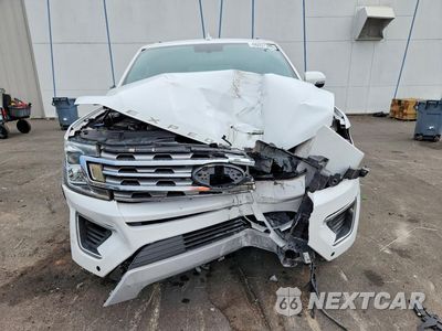 Piąte zdjęcie samochodu w środku: 2019 FORD EXPEDITION MAX LIMITED VIN:1FMJK1KTXKEA50160 - miniatura