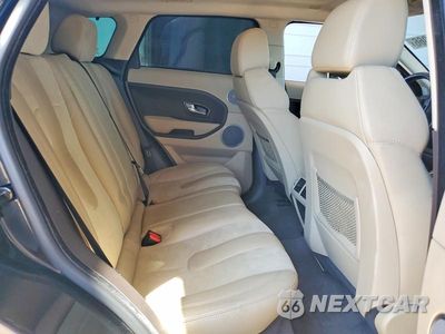 Zdjęcie 10 z 12 samochodu: 2014 LAND ROVER COMMANDER VIN:SALVN2BG9EH932194 - miniatura