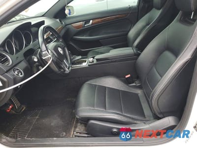 Zdjęcie 7 z 12 samochodu: 2014 MERCEDES-BENZ C 350 4MATIC VIN:WDDGJ8JB6EG280439 - miniatura