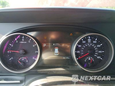 Zdjęcie 9 z 13 samochodu: 2022 KIA CARNIVAL LX VIN:KNDNB4H33N6096619 - miniatura