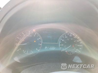 Zdjęcie 9 z 13 samochodu: 2013 NISSAN ALTIMA 2.5 VIN:1N4AL3AP6DN559107 - miniatura