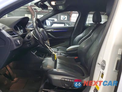 Zdjęcie 7 z 13 samochodu: 2018 BMW X2 XDRIVE28I VIN:WBXYJ5C31JEF75480 - miniatura