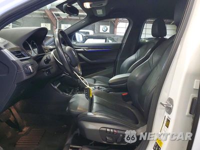 Zdjęcie 7 z 13 samochodu: 2018 BMW X2 XDRIVE28I VIN:WBXYJ5C31JEF75480 - miniatura