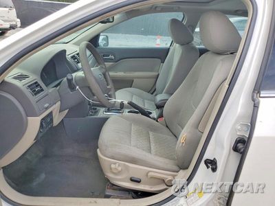 Zdjęcie 7 z 12 samochodu: 2010 FORD FUSION SE VIN:3FAHP0HA2AR170041 - miniatura