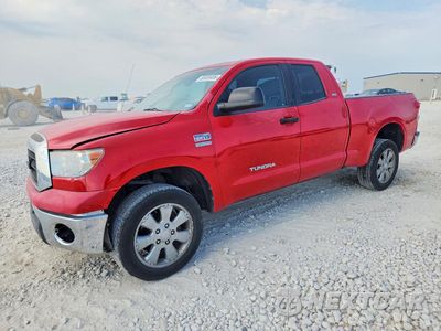 2007 TOYOTA TUNDRA SR5 5TFRV54197X030480 - główne zdjęcie licytacji z USA - miniatura