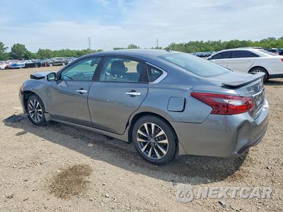 Drugie zdjęcie samochodu z przodu: 2016 NISSAN ALTIMA 2.5 SL VIN:1N4AL3APXGC126504 - miniatura