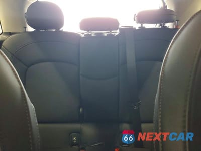 Zdjęcie 10 z 13 samochodu: 2022 MINI COOPER S VIN:WMW53DK09N2P89288 - miniatura