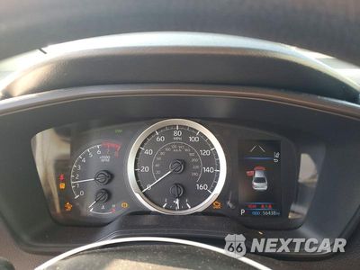 Zdjęcie 9 z 12 samochodu: 2022 TOYOTA COROLLA LE VIN:JTDHPMAE0N3033960 - miniatura