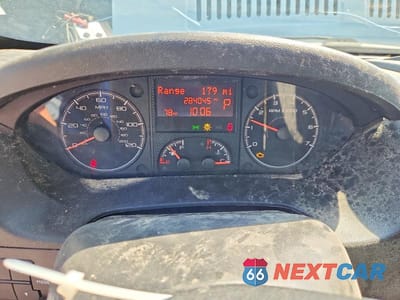 Zdjęcie 9 z 13 samochodu: 2020 RAM PROMASTER 2500 2500 HIGH VIN:3C6TRVDG5LE101657 - miniatura
