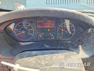 Zdjęcie 9 z 13 samochodu: 2020 RAM PROMASTER 2500 2500 HIGH VIN:3C6TRVDG5LE101657 - miniatura