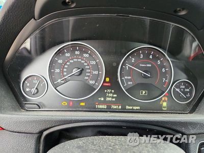 Zdjęcie 9 z 12 samochodu: 2014 BMW 328 XI SULEV VIN:WBA3B5G51ENS11446 - miniatura