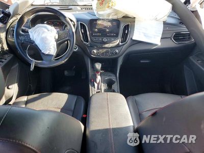 Zdjęcie 8 z 13 samochodu: 2022 CHEVROLET EQUINOX RS VIN:2GNAXMEV7N6154447 - miniatura