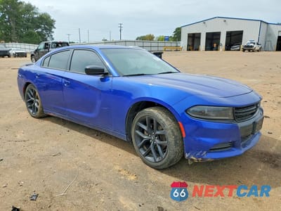 Czwarte zdjęcie samochodu z boku: 2022 DODGE CHARGER SXT VIN:2C3CDXBG4NH138863 - miniatura