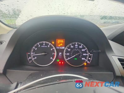 Zdjęcie 9 z 12 samochodu: 2015 ACURA RDX TECHNOLOGY VIN:5J8TB4H58FL027468 - miniatura