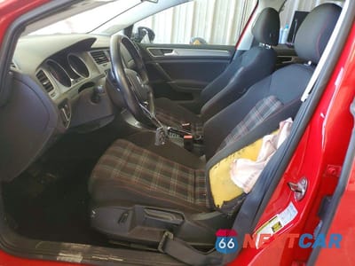 Zdjęcie 7 z 12 samochodu: 2017 VOLKSWAGEN GOLF SPORTWAGEN S VIN:3VWC17AU1HM526406 - miniatura