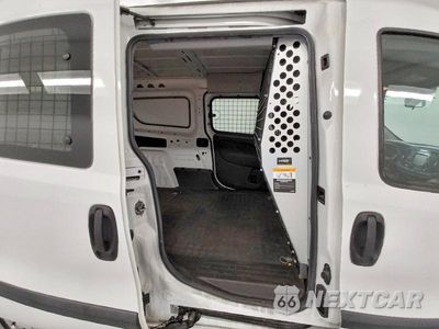 Zdjęcie 11 z 13 samochodu: 2021 RAM PROMASTER CITY SLT VIN:ZFBHRFBBXM6U65837 - miniatura