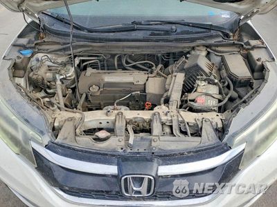 Zdjęcie 12 z 13 samochodu: 2015 HONDA CR-V EX VIN:5J6RM3H50FL015726 - miniatura