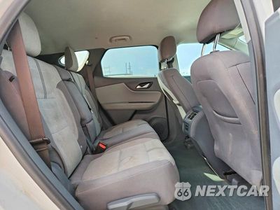Zdjęcie 11 z 13 samochodu: 2019 CHEVROLET BLAZER 2LT VIN:3GNKBGRS3KS703935 - miniatura