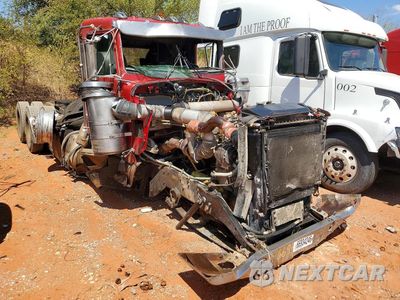 Czwarte zdjęcie samochodu z boku: 1995 KENWORTH W900 SEMI TRUCK VIN:1XKWDB9X8SS641872 - miniatura