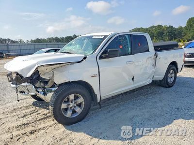2020 RAM 1500 CLASSIC SLT 1C6RR6TT4LS111110 - główne zdjęcie licytacji z USA - miniatura