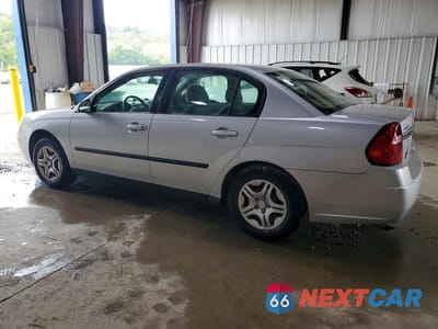 Drugie zdjęcie samochodu z przodu: 2004 CHEVROLET MALIBU VIN:1G1ZS52F44F226439 - miniatura