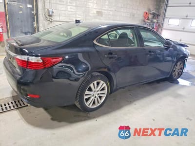 Trzecie zdjęcie samochodu z tyłu: 2015 LEXUS ES 350 VIN:JTHBK1GG0F2158023 - miniatura