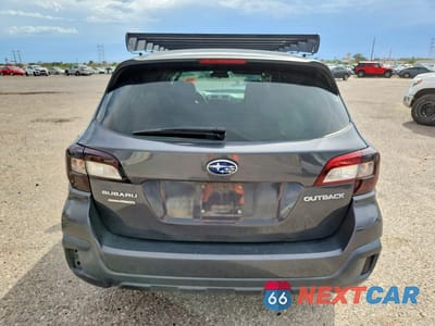 Zdjęcie 6 z 13 samochodu: 2018 SUBARU OUTBACK 2.5I VIN:4S4BSAAC4J3324985 - miniatura