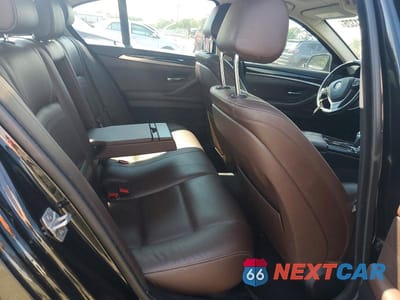 Zdjęcie 10 z 13 samochodu: 2016 BMW 528 I VIN:WBA5A5C52GG353796 - miniatura