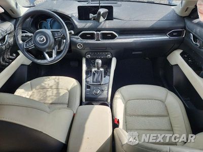 Zdjęcie 8 z 12 samochodu: 2023 MAZDA CX-5 PREMIUM VIN:JM3KFBDM5P0237620 - miniatura